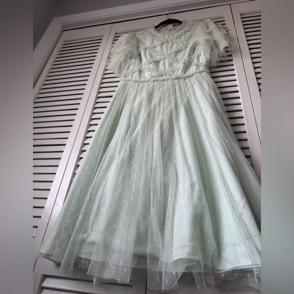 Ivy city dress - Picture 2 of 9